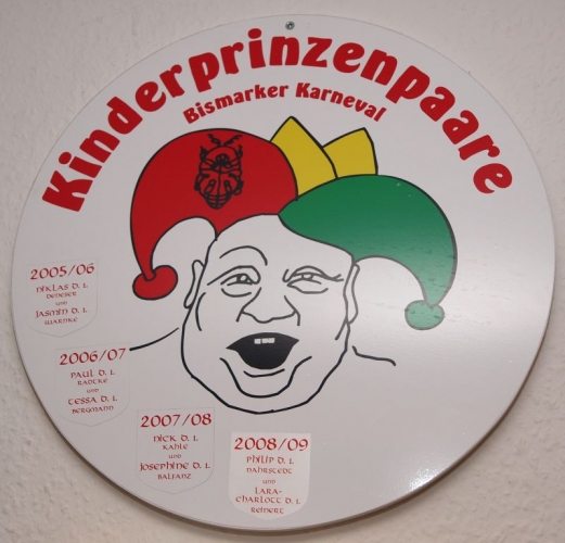 kinderprinzenpaare